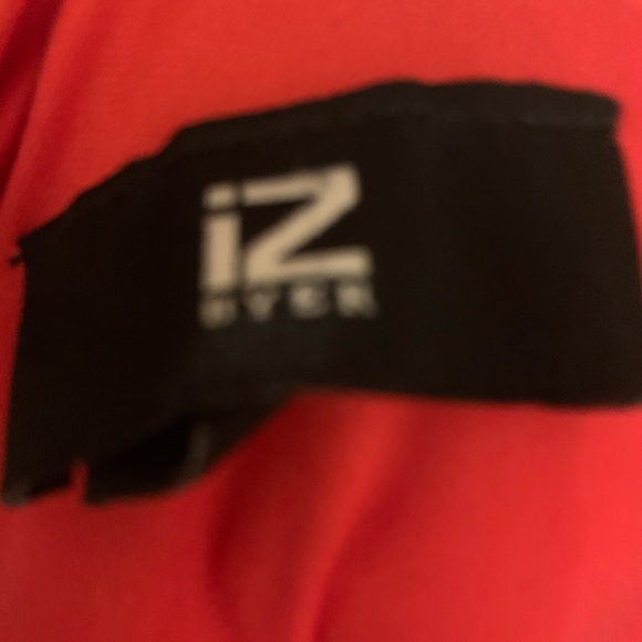 IZ Byer Dress - Picture 4 of 4